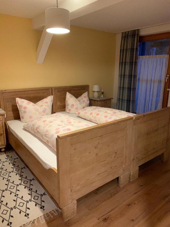 אלטיטינג Ferienwohnung Hofer מראה חיצוני תמונה