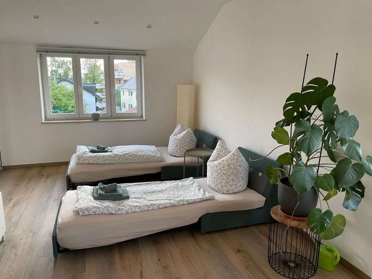 אלטיטינג Ferienwohnung Hofer מראה חיצוני תמונה
