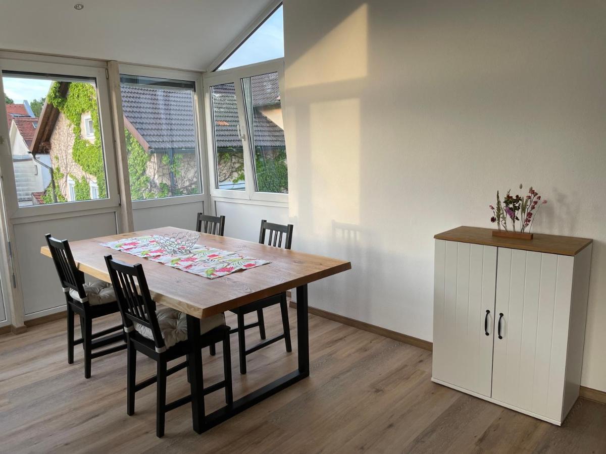 אלטיטינג Ferienwohnung Hofer מראה חיצוני תמונה