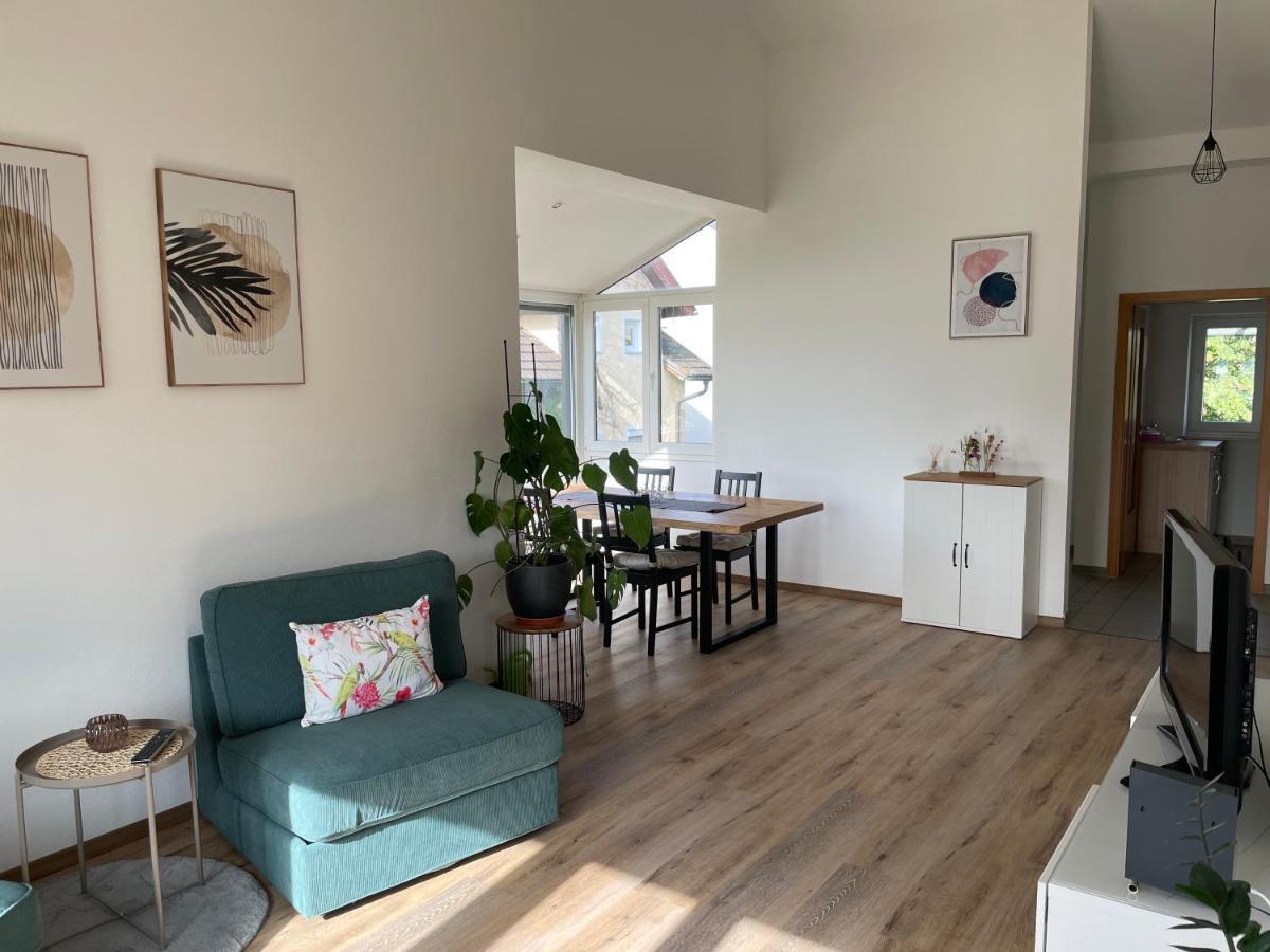 אלטיטינג Ferienwohnung Hofer מראה חיצוני תמונה